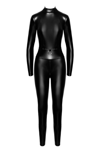Комбінезон під латекс Noir Handmade F319 Caged, 3XL - купити в Україні | Секс шоп SEX-SHOP.ua