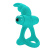 Эрекционное виброкольцо Pretty Love Passionate Figgy Эрекционное виброкольцо Pretty Love Passionate Figgy