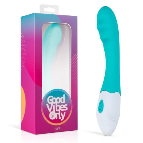 Вібратор для точки G Tate Good Vibes Only - купити в Києві, Україні