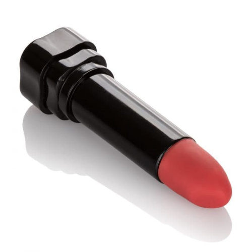 CalExotics Hide & Play Lipstick мини-вибратор 8.25х2 см (фиолетовый)