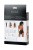 Toyfa Glossy Kiara Wetlook - Боди, S (чёрное) Toyfa Glossy Kiara Wetlook - Боди, S (чёрное)