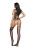 Бодістокінг SoftLine Bodystocking 2075, black - One Size - купити в Україні | Секс шоп SEX-SHOP.ua Бодістокінг SoftLine Bodystocking 2075, black - One Size - купити в Україні | Секс шоп SEX-SHOP.ua