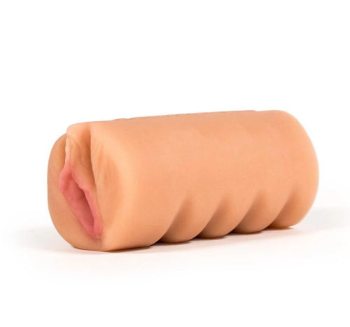 Penthouse® Dani Daniels POP A Pussy CyberSkin® Stroker - мастурбатор-вагина, 14х5 см