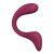 Вибратор кролик Satisfyer G for Goddess 2 Вибратор кролик Satisfyer G for Goddess 2