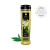 Shunga ORGANICA Exotic green tea органическое массажное масло, 240 мл