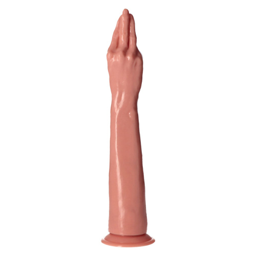 Фаллоимитатор рука для фистинга Toyz4lovers Hand Fisting Benamera