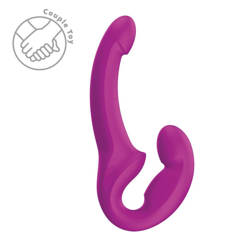 Безремінний страпон Fun Factory SHARE LITE - купити в Україні | Секс шоп SEX-SHOP.ua
