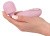 Orion - Julie Lovetoys Massage Wand - Универсальный вибратор, 16х4 см Orion - Julie Lovetoys Massage Wand - Универсальный вибратор, 16х4 см