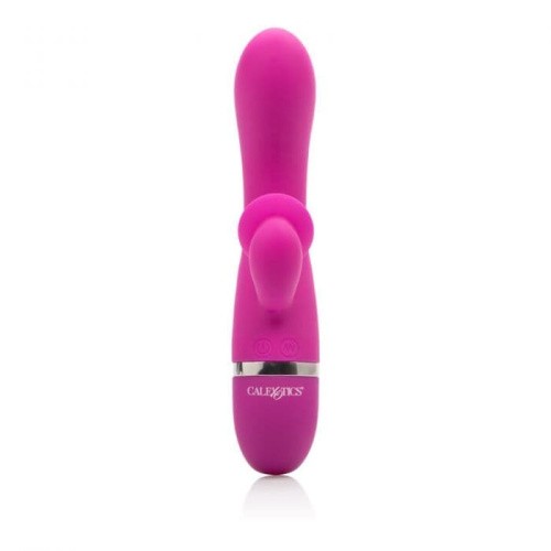 California Exotic Novelties Foreplay Frenzy Climaxer - Вибромассажер 11.5х3.3 см