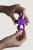 Adrien Lastic Bullet Lastic Ring - виброкольцо с язычком, 7х2.5 см (фиолетовый) Adrien Lastic Bullet Lastic Ring - виброкольцо с язычком, 7х2.5 см (фиолетовый)