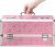 Великий кейс для зберігання секс-іграшок BMS Factory Large Lokable Vibrator Case - купити в Україні | Секс шоп SEX-SHOP.ua