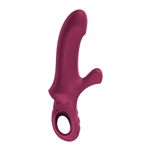 Пульсатор кролик Fun Factory Bi Stronic Curve
