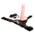 Ultra Passionate Harness Vibrating Strap On Flesh - Страпон, 16,5х3.7 см (телесный) Ultra Passionate Harness Vibrating Strap On Flesh - Страпон, 16,5х3.7 см (телесный)