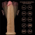 Вібратор Dual-Layered Silicone Rotator 9