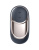 Satisfyer Layons Dark Desire - мощный мини-вибратор для клитора, (серый) Satisfyer Layons Dark Desire - мощный мини-вибратор для клитора, (серый)