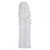 Насадка на пенис Topco Sales Brilliant Bang Penis Enhancer, 13.3 см Насадка на пенис Topco Sales Brilliant Bang Penis Enhancer, 13.3 см