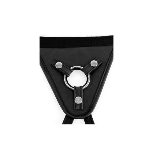 Pipedream - Perfect Fit Harness - Пояс-труси для страпона