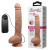 Вібратор Top sex Toy Penis Dldo, 21 см  - купити в Києві, Україні