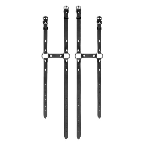Гартер Bedroom Fantasies Thigh Harness