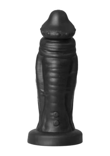 Вибратор Hidden Desire Devil Monster, 22 см