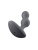Satisfyer Deep Diver - Анальна смарт пробка з вібрацією, 11.2х3.2 см (сірий) - купити в Києві, Україні Satisfyer Deep Diver - Анальна смарт пробка з вібрацією, 11.2х3.2 см (сірий) - купити в Києві, Україні
