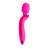 Climax Elite EOS Rechargeable 9x Wand - Вибромассажер, 21,5 см (розовый) Climax Elite EOS Rechargeable 9x Wand - Вибромассажер, 21,5 см (розовый)