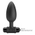 Анальная пробка с вибрацией Mr.Play Vibrating Anal Plug