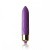 Rocks Off Petite Sensations Teazer Purple - анальный вибратор, 9.5 см (фиолетовый) Rocks Off Petite Sensations Teazer Purple - анальный вибратор, 9.5 см (фиолетовый)