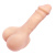 LyBaile Bigger Man Plus 9,5" мастурбатор насадка на член, 24х5.2 см LyBaile Bigger Man Plus 9,5" мастурбатор насадка на член, 24х5.2 см