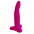 Фаллоимитатор Fun Factory LIMBA FLEX M, 18 см Фаллоимитатор Fun Factory LIMBA FLEX M, 18 см
