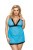 Anais Liessa - эротическая сорочка, 3XL/4XL Anais Liessa - эротическая сорочка, 3XL/4XL