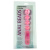 Pipedream Ana Beads - Анальный вибратор, 13.5х3 см (розовый) Pipedream Ana Beads - Анальный вибратор, 13.5х3 см (розовый)