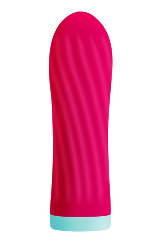 Мини вибратор S Pleasures Bullets Twist & Shout