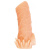 Насадка на член Kokos Nude Sleeve NS 005, M Насадка на член Kokos Nude Sleeve NS 005, M