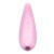 Satisfyer Curvy 3+ Мощный вакуумный клиторальный стимулятор, 15х5 см (розовый) Satisfyer Curvy 3+ Мощный вакуумный клиторальный стимулятор, 15х5 см (розовый)