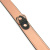 Ошейник с зажимами для сосков Liebe Seele Rose Gold Memory Collar with Nipple Clamps Ошейник с зажимами для сосков Liebe Seele Rose Gold Memory Collar with Nipple Clamps