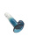 Dildo A-Toys by TOYFA Avy - Фаллоимитатор на присоске, 16х4 см (синий) Dildo A-Toys by TOYFA Avy - Фаллоимитатор на присоске, 16х4 см (синий)