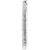 Фаллоимитатор двусторонний Toy Joy Clear Double Dong, 34,5 см Фаллоимитатор двусторонний Toy Joy Clear Double Dong, 34,5 см