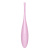 Satisfyer Twirling Joy стимулятор клітора, 18х3.4 см (рожевий) - купити в Києві, Україні Satisfyer Twirling Joy стимулятор клітора, 18х3.4 см (рожевий) - купити в Києві, Україні