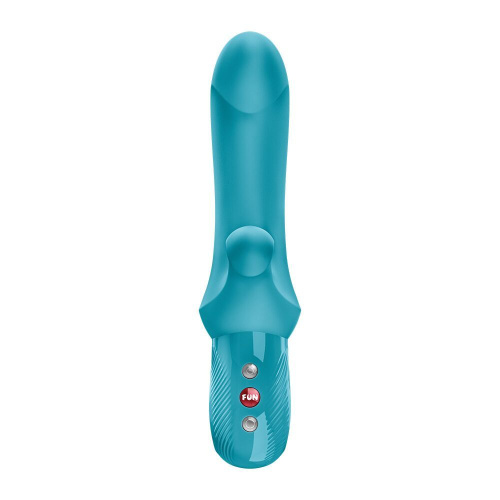 Пульсатор кролик Fun Factory Bi Stronic Curve