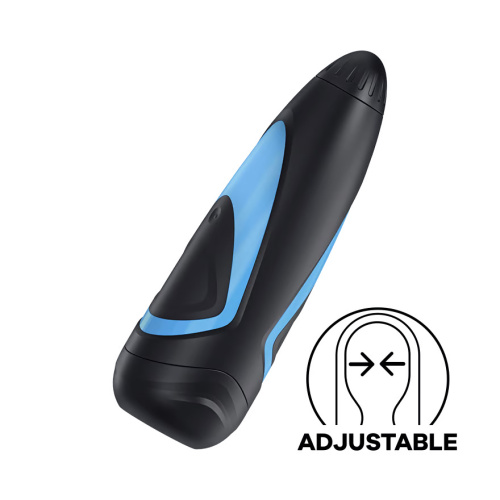 Вакуумный мастурбатор Satisfyer Men One