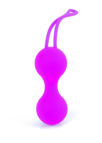 Набор вагинальных шариков B-Series Silicone Kegal Balls Set