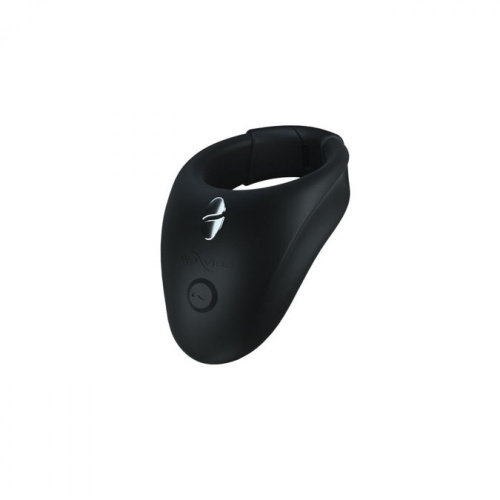 We-Vibe Tease Us Bond + Bond + Лубрикант 50 мл - Набір віброкілець, (чорний) - купити в Києві, Україні