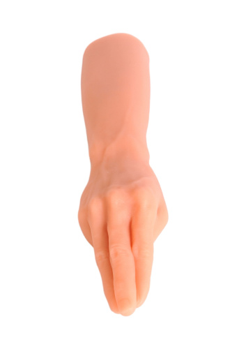 Рука для фистинга Get Real The Hand, 36 см