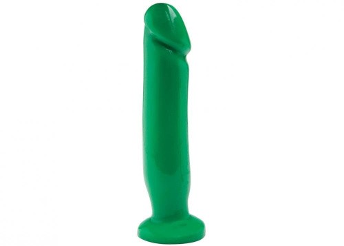 Topco Sales TLC Bum Buddies Booty Bumpers - набор анальных стимуляторов разной длины, 3 шт