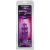 Doc Johnson Spectragels Anal Stuffer Tool - Анальная пробка,15х4 см (фиолетовый) Doc Johnson Spectragels Anal Stuffer Tool - Анальная пробка,15х4 см (фиолетовый)