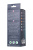 Beyond By Toyfa Dick Glow - Фаллимитатор светящийся в темноте, 18х3 см (зелёный) Beyond By Toyfa Dick Glow - Фаллимитатор светящийся в темноте, 18х3 см (зелёный)