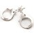 Fifty Shades of Grey You. Are. Mine. - металлические наручники для страстного секса, 26.7см