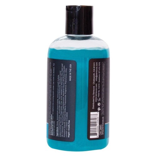 Sensuva - Big Flirt Pheromone Bubble Bath - Sensually Soft - Пена для ванны, 237 мл