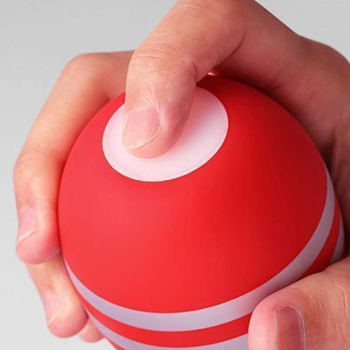 Tenga Squeeze Tube Cup м'яка подушечка Strong-мастурбатор, 15, 5х8, 3 см - купити в Києві, Україні